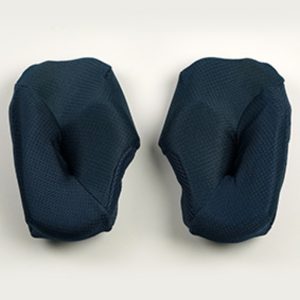 CHEEKPAD ARAI VX PRO 30MM CASQUE OFFROAD