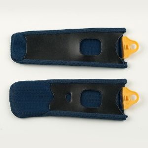 CHINSTRAPCOVER ARAI JR DC