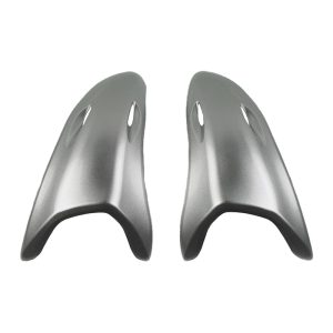 DIFFUSEUR ARAI TX4 ALUMINIUM SILVER CASQUE INTEGRAL