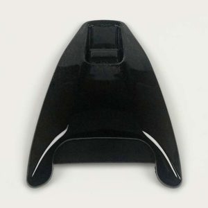 Ventilation supérieure avant ARAI Air Conductor Front-2 black pour casque Chaser-V/Chaser-V PRO