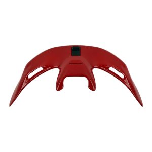 VENTIL ARRIERE ARAI RACING RED CASQUE INTEGRAL