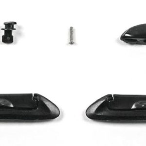 Kit ventilations écran + Locktab SAL/SAI ARAI