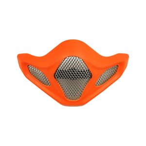 Ventilation de bouche ARAI MX-V Bogle casque off road