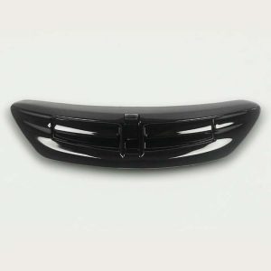 Ventilation menton ARAI UE/M2 Black pour casque RX-7 Corsair