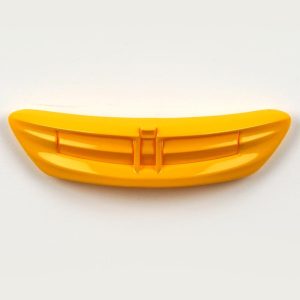 VENTIL BOUCHE ARAI M2 SPORT YELLOW CASQUE INTEGRAL