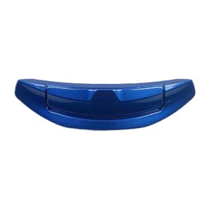 Ventilation bouche ARAI casque intégral Pedrosa Samurai