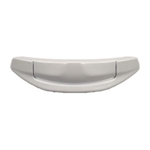 Ventilation bouche ARAI casque intégral Diamond White