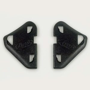 Pivot Cover PRO Shade ARAI pour casque RX-7 GP/Quantum/Quantum-ST/Quantum-ST PRO/Rebel/Chaser-V/Chaser-V PRO/Axces II