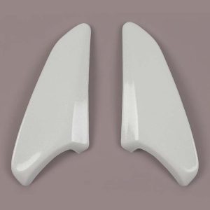Ventilation arrière latérale inférieure ARAI Side Cowl Vent-3 tint pour casques Quantum/Quantum-ST/Quantum-ST PRO/Tour-X 4/SZ-Ram-4