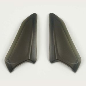Ventilation latérale ARAI casque intégral Crutchlow