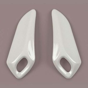 Kit ventilation latéral ARAI casque intégral Diamond White
