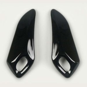 Kit ventilation latéral ARAI casque intégral Diamond Black