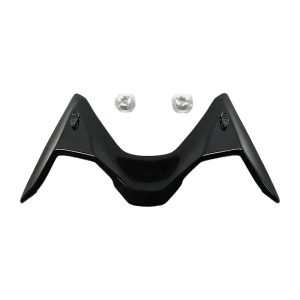 VENTIL ARAI DDL DUCT-2 DIAMOND BLACK CASQUE INTEGRAL