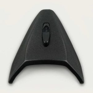 Ventilation ARAI Delta Duct-4 casque intégral Matte Black