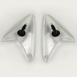 VENTIL ARRIERE ARAI CLAIRE CASQUE INTEGRAL