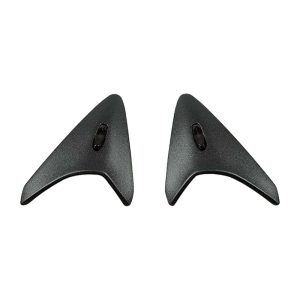 VENTIL ARRIERE TD-DUCT FROST GREY CASQUE INTEGRAL