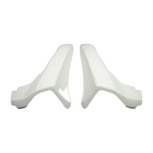 Ventilations arrières latérales supérieures ARAI Center Side Duct white pour casque MX-V