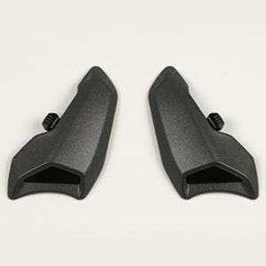 Ventilation ARAI QVF-2 Duct Frost Gun