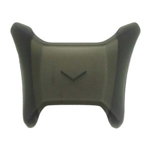 Ventilation supérieure centrale avant ARAI Front Top Duct Frost Tint (Yankee) pour casque MX-V