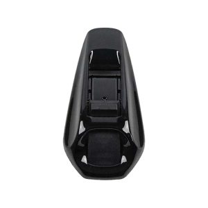 Ventilation supérieure avant ARAI IC-Duct-4 Black pour casque Rebel