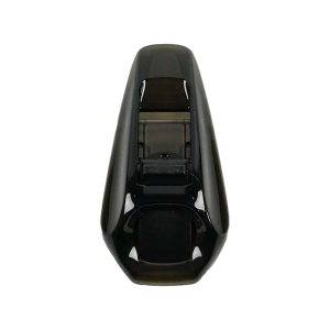 Ventilation supérieure avant ARAI IC-Duct-4 Tinted pour casque Rebel
