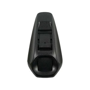 Ventilation supérieure avant ARAI IC-Duct-4 Frost Black pour casque Rebel