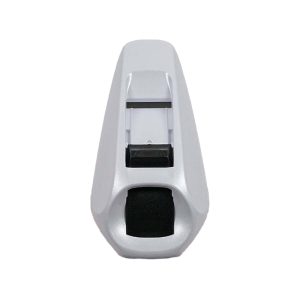 Ventilation supérieure avant ARAI IC-Duct-4 Frost White pour casque Rebel