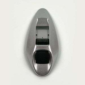 Ventilation DUCT-5 ARAI casque intégral Aluminium Silver