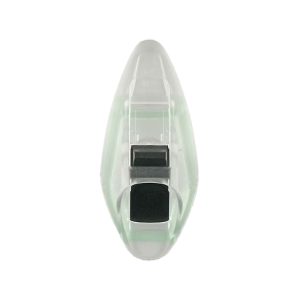 Ventilation ARAI IC5 Duct Frost Clear