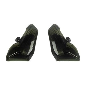 Ventilation ARAI QV Front Duct Set Tinted