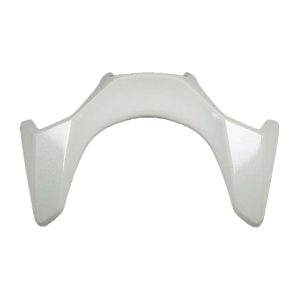 Ventilation arrière ARAI QV-PRO Diamond White
