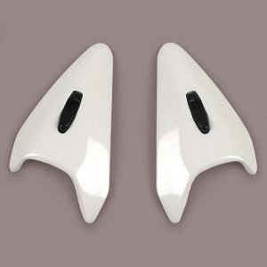 VENTIL CENTRALE ARAI DIAMOND WHITE CASQUE INTEGRAL