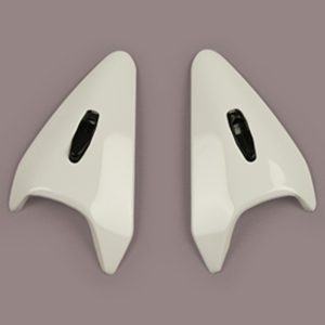 VENTIL CENTRALE ARAI CASQUE INTEGRAL