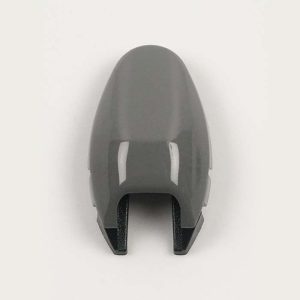 Ventilation ARAI XGF Duct casque intégral Modern-Grey