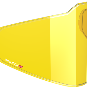 Écran PINLOCK jaune casque ARAI CT-F