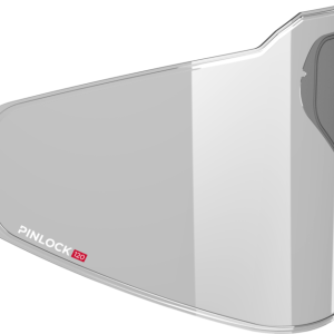 Écran PINLOCK Light Smoke casque ARAI CT-F