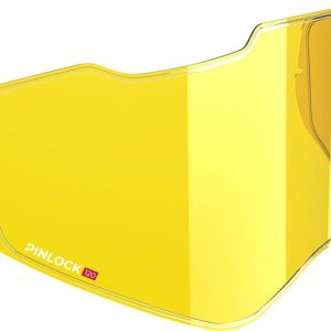 Écran PINLOCK jaune casque ARAI Tour-X4