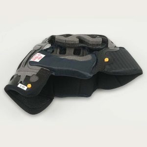Intérieur ARAI Concept-X II – 12mm noir