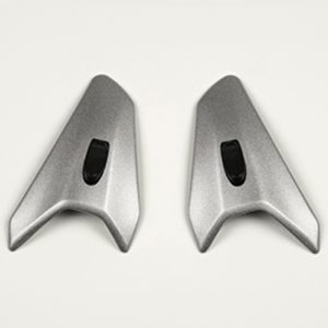 Ventilation avant ARAI TD3 Duct