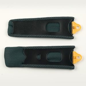 CHINSTRAPCOVER ARAI DC CASQUE INTEGRAL