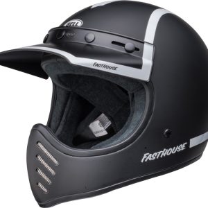 Casque BELL Moto-3 Fasthouse The Old Road