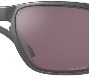 Lunettes de soleil OAKLEY Holbrook Polarized Steel – verres Prizm Daily Polarized