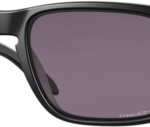 Lunettes de soleil OAKLEY Holbrook Verres Prizm Grey – Monture Matte Black