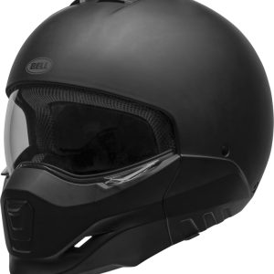 Casque BELL Broozer – Matte Black