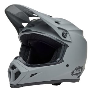 Casque BELL MX-9 Mips – Matte Solid Nardo