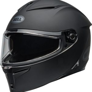 Casque BELL Lithium – Matte Black
