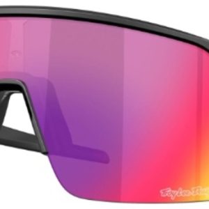 Lunettes de soleil OAKLEY Sutro Lite TLD Matte Black – verres Prizm Road