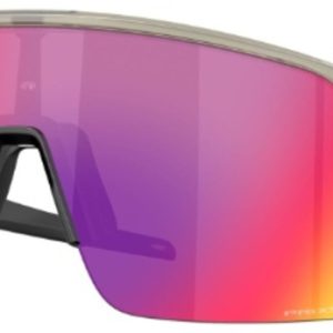 Lunettes de soleil OAKLEY Sutro Lite Matte Grey Ink – verres Prizm Road