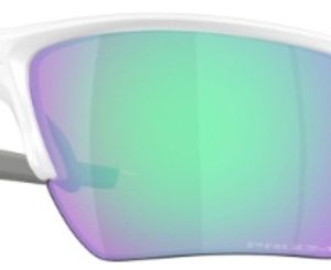 Lunettes de soleil OAKLEY Flak 2.0 XL Matte White – verres Prizm Golf