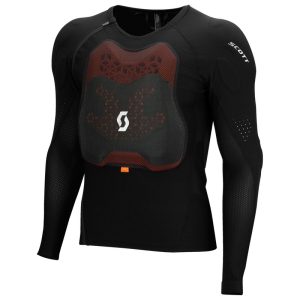Gilet de protection SCOTT Softcon Hybrid Pro